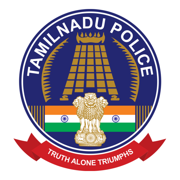 Tamil Nadu Police